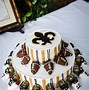 Image result for New Orleans Saints Birthday Cake Strawberry