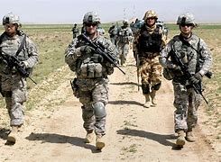 Image result for American Army Afghanistan