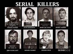 Image result for Most Notorious Criminals