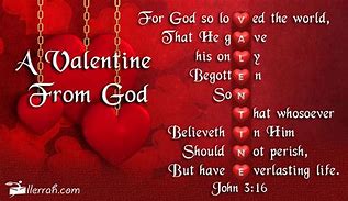 Image result for Christian Valentine's Day