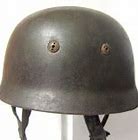 Image result for WW2 German Paratrooper Helmet