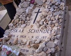 Image result for Oskar Schindler Heroic Acts