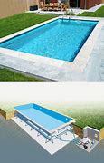Image result for Plastic Swimming Pools for Sale