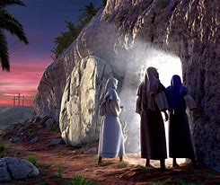 Image result for Resurrection of Jesus