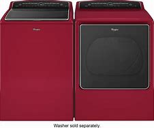 Image result for Whirlpool Cabrio Electric Dryer