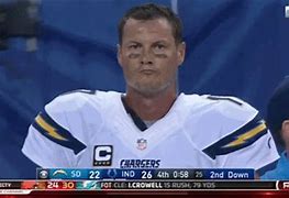 Image result for Philip Rivers Crying