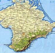 Image result for Peninsula De Crimea