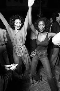 Image result for Studio 54 Style