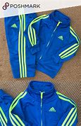 Image result for Black and Yellow Adidas Sweat Suit