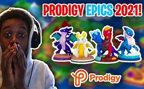 Image result for How to Get Epics in Prodigy for Free