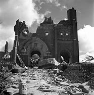 Image result for Bombing of Hiroshima and Nagasaki Japan's Damages