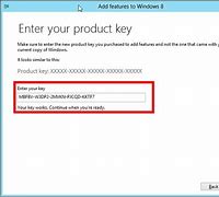 Image result for Windows 8 OEM Product Key