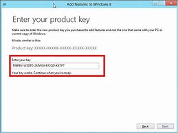 Image result for Windows 8 Show Product Key