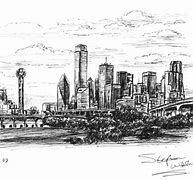 Image result for Texas Drawings and Sketches
