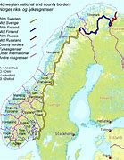 Image result for Norway Borders Historical