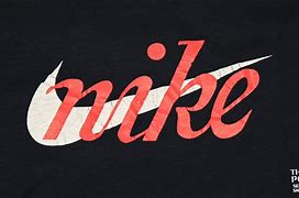 Image result for Old School Nike Logo