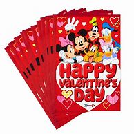 Image result for Disney Valentine Cards