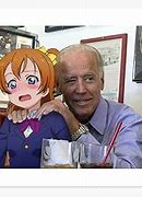 Image result for Joe Biden Anime Girls