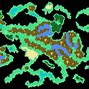 Image result for FF1 Hellfire Chasm Map