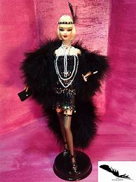 Image result for Charleston Barbie