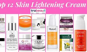 Image result for Best Skin Lightening Cream