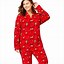 Image result for Hooded Footed Pajamas