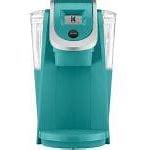 Image result for Keurig - Limited Edition Jonathan Adler K-Mini Single Serve K-Cup Pod Coffee Maker - White