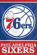 Image result for Sixers Flag