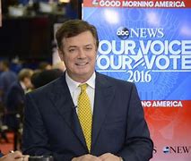 Image result for Paul Manafort Today