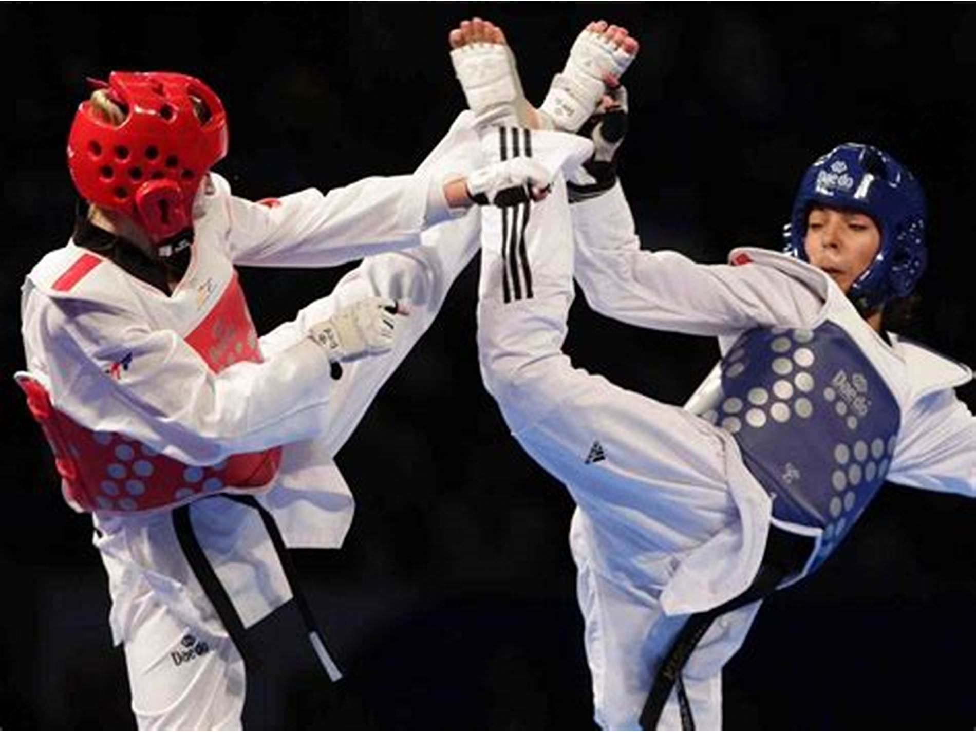 Funny Taekwondo Wallpapers - Top Free Funny Taekwondo Backgrounds ...