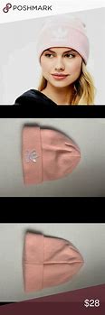 Image result for Pink Adidas Cropped Sweatshirt