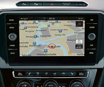 Image result for Volkswagen Navigation