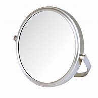 Image result for Jerdon Multi-Magnification Mirror White - Jerdon - Non-Electric Van Mirror - Mirror - White