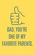 Image result for Funny Father's Day Quotes