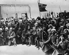 Image result for Black Army Russian Civil War