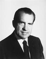 Image result for Richard Nixon Portrait
