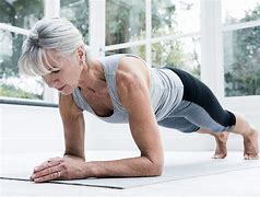 Image result for Core Exercises for Seniors