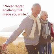 Image result for Senior Citizen Love Quotes