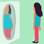 Image result for Eating Disorders Cartoon Images