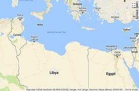 Image result for Libyan Coast