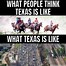 Image result for Funny Texas Memes