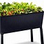 Image result for Elevated Garden Box