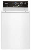 Image result for Maytag Commercial Washer Agitator