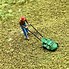 Image result for Miniature Lawn Mower