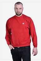 Image result for Red Vintage Sweatshirt