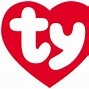 Image result for Large Ty Logo