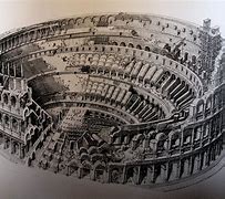 Image result for Ancient Roman Drawing
