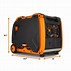 Image result for Small Portable Camping Generator