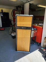 Image result for Used RV Refrigerator for Sale