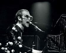 Image result for Elton John 70s Hits